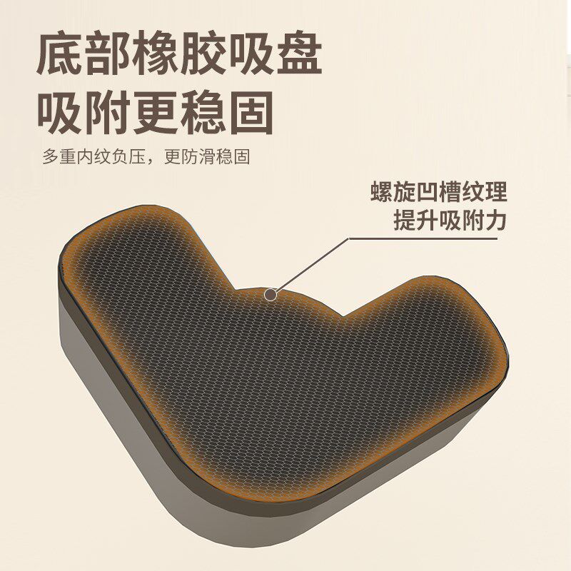 滚筒洗衣机底座增高架静音防抖防滑防震脚垫通用冰箱支架固定架子