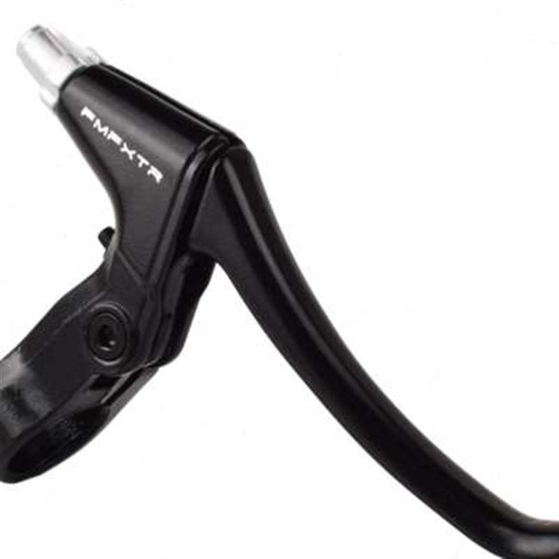 山地自行车刹把V刹碟刹把儿童车刹车手柄手闸折叠车把手刹车配件