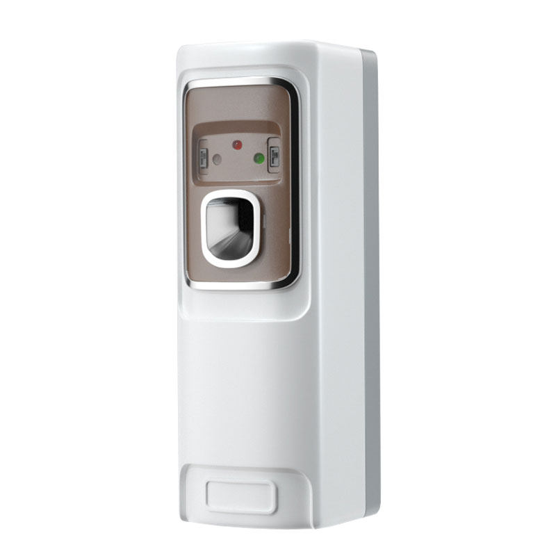 自动喷香机酒店大堂扩香机商用五星级定时香薰机卫生间香氛机