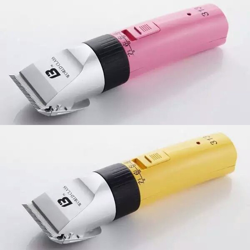 乐比313宠物电推剪狗狗大功率剃毛器电剪充电式猫咪泰迪剃刀