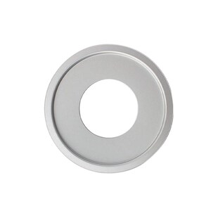 霜山铝制蒸笼架环形蒸板家用蒸锅篦子炒锅蒸屉隔水耐高温蒸菜蒸片