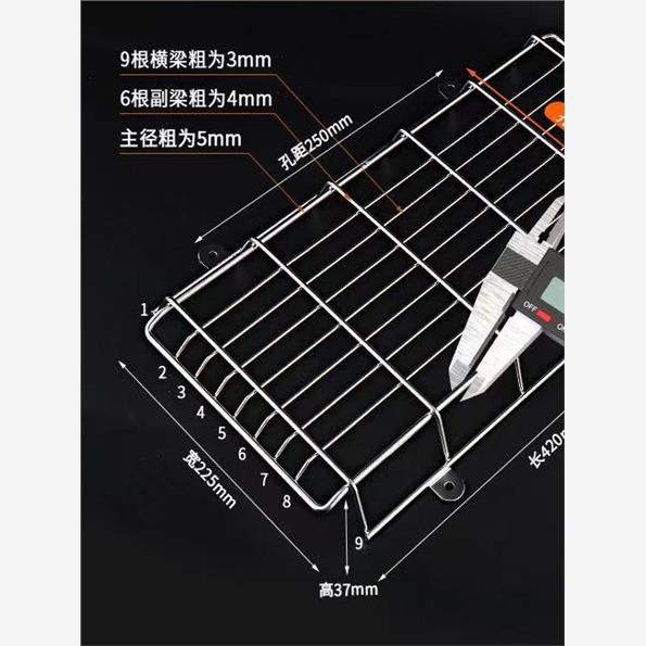 疏散指示牌防护网安全出