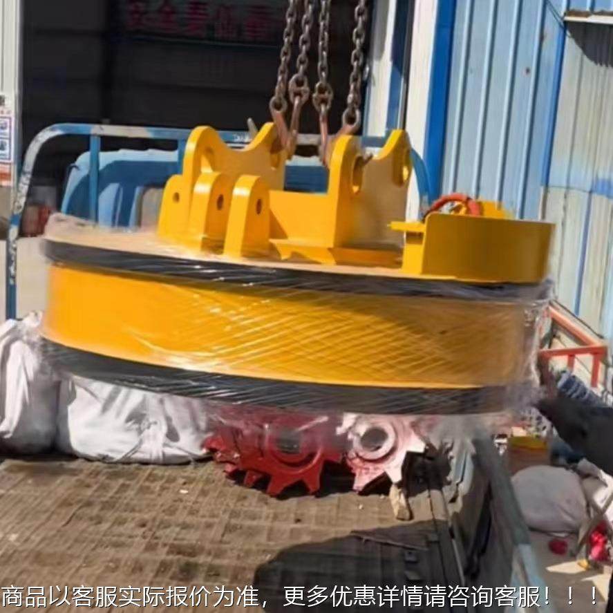 厂家现货超 强力电吸盘行车磁起重强高磁吸盘 频率RDO强力电磁吸,标准件/零部件/工业耗材,吸盘,淘宝优惠券,粉丝福利购,淘宝优惠卷