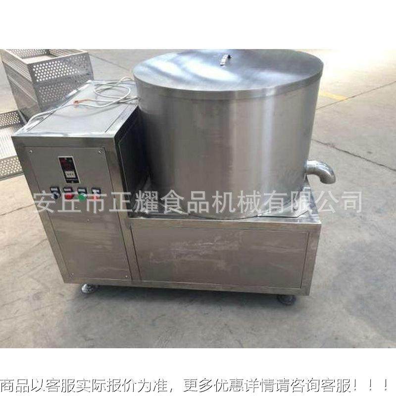 全动油炸食品脱油机甩油ZY--8006 不锈钢酒商自店用离心脱油机定,清洗/食品/商业设备,休闲食品加工设备,淘宝优惠券,粉丝福利购,淘宝优惠卷