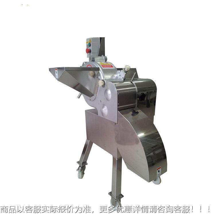 多功能三维切丁机果HKB蔬切机商丁用马芋薯头铃草莓芒果番茄切粒