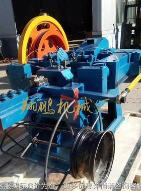 生产造销售制机 制铁钉技机器 ZRK新术钉低噪音