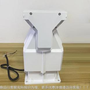 L3061载变速监控云台29重20K传G角度回铁路云台台国铁云360°旋转