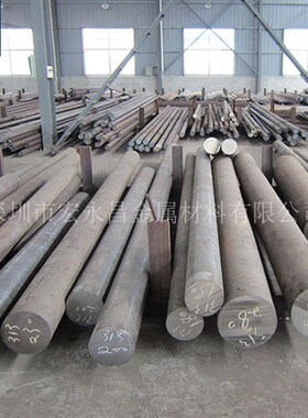 1Cr20Ni14Si2(309Si2)耐高温不锈钢圆棒 圆钢 光圆 光棒 锻圆