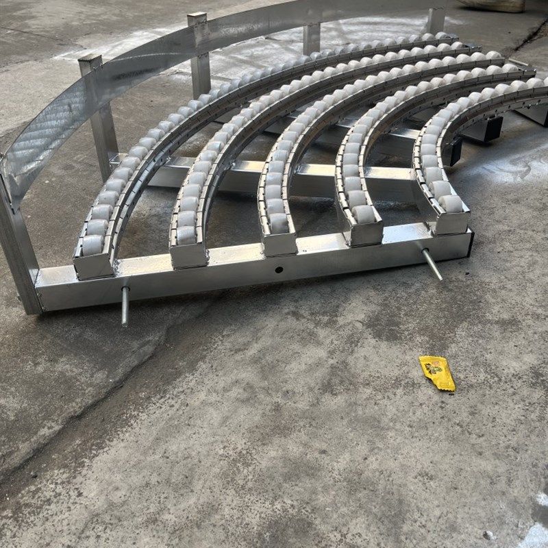 卸货神器滑梯袋装百货滑轮滑道下货可拐弯搬运装车卸货神器流利条,3C数码配件,USB多功能数码宝,淘宝优惠券,粉丝福利购,淘宝优惠卷