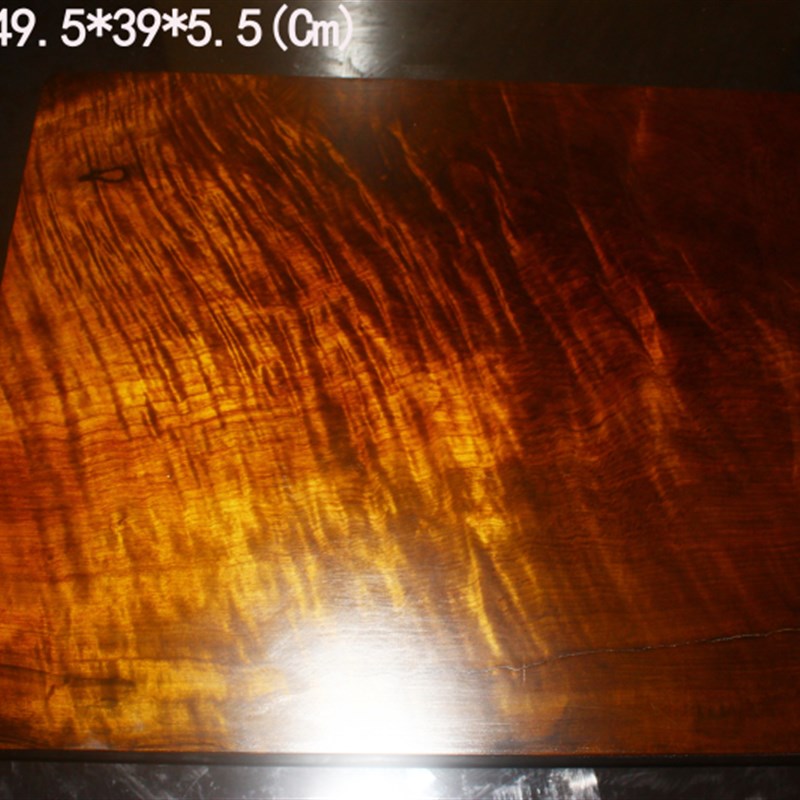 金丝楠木料茶台原木实木大板茶几茶盘家具椅子面板木雕木板雕刻