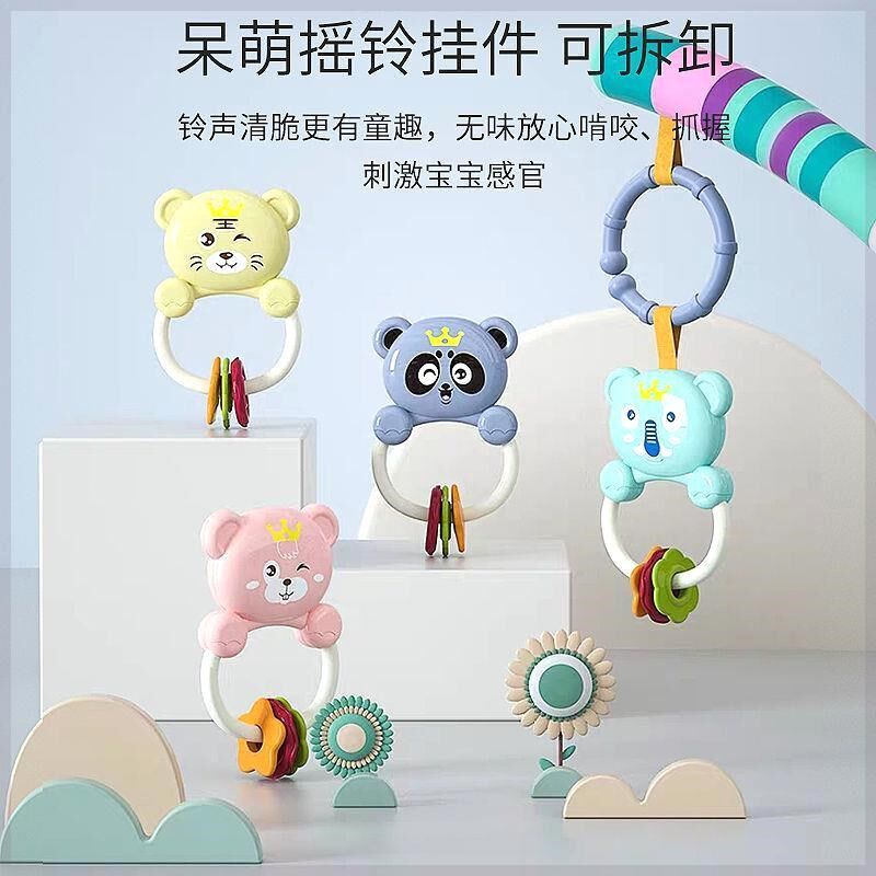新疆婴儿脚踏钢琴健身架器新生儿幼儿宝宝小孩音乐益智玩具