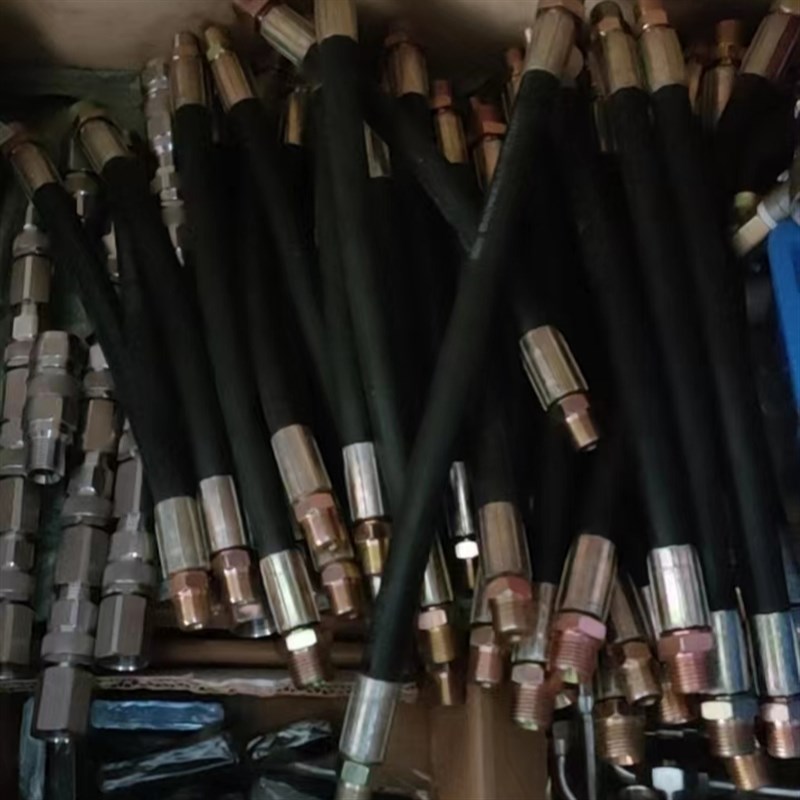 明日之星 济南设备自动封胶线出黑胶管 中空玻璃自动打胶机配件图片