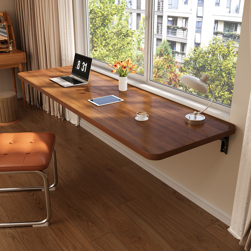 墙上置物架折叠桌挂墙面免打孔一字板悬空层板支架墙壁置物板架子,住宅家具,搁板/置物架/家用陈列架,淘宝优惠券,粉丝福利购,淘宝优惠卷