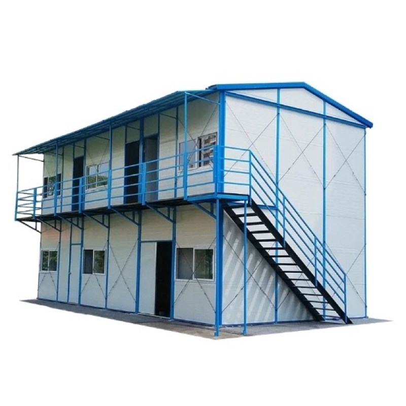 移动板房住人集装箱活动房临时房简易房阳光房组合房夹心板房
