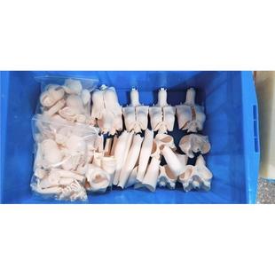 全自动真空代工翻模 BjD pu 树脂 可以调色打磨无杂质速度快爆款