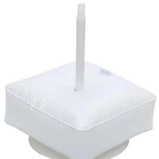 方形水袋 注水水袋 拱门底座 节日庆典派对装饰婚庆布置气球拱门