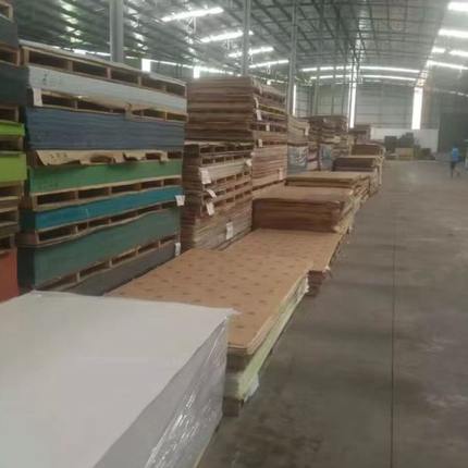 透明有机玻璃板亚克力板乳白色磨砂PC板定制切割尺寸加工雕刻定做