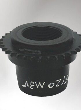 震德伊之密注塑机调模螺母CJ80120160M3V机拉杆导柱锁紧移模螺母