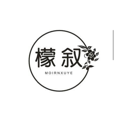 【甜甜专享】檬叙MOIRNXUYE【猫咖】时尚休闲百搭短袖MX3815