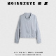 时尚 松鹤外套 檬叙MOIRNXUYE 休闲百搭外套 甜甜专享