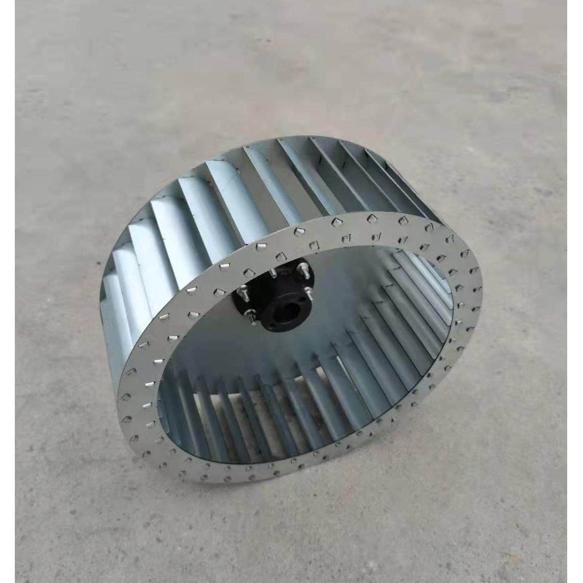 多翼式离心风机叶轮风轮镀锌板叶轮鼓风机排风机扇叶工业烤箱风扇,厨房电器,其他商用厨电,淘宝优惠券,粉丝福利购,淘宝优惠卷