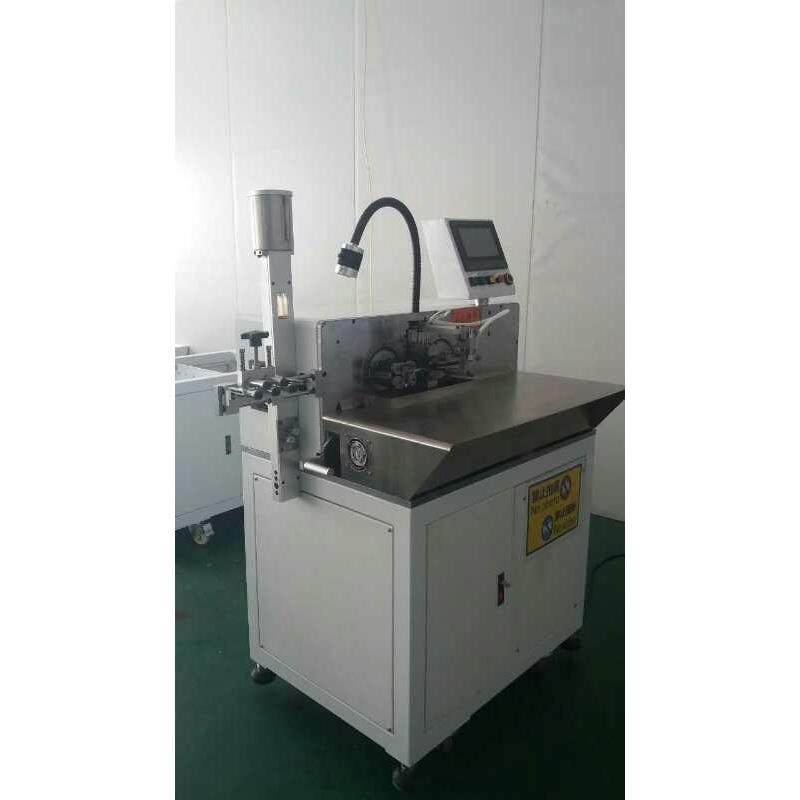 自动裁线机自动剥线机自动扭线机裁线剥皮线上锡机沾锡机,五金/工具,其他机械五金,淘宝优惠券,粉丝福利购,淘宝优惠卷