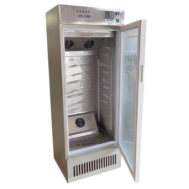SPX-XS250B生化培养箱恒温培养大容量生化箱