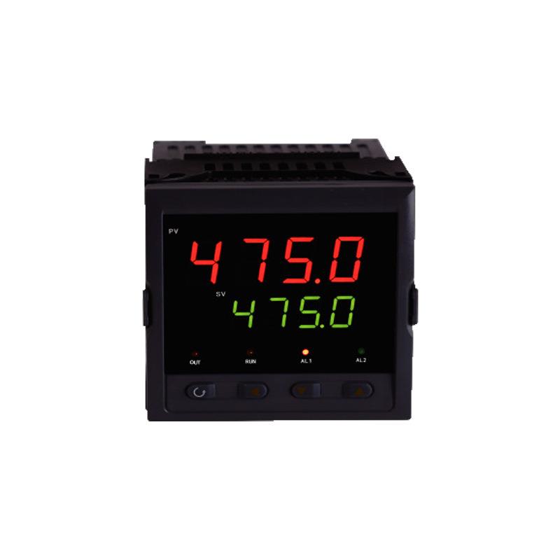 温度控制仪HPT-F-PID数显智能温控仪工业温度控制器pid温控表