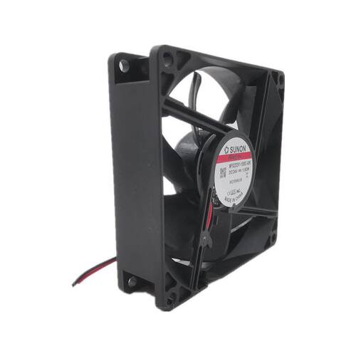 建SUN5ON MF9准222V1-000C机-A99367 24V1.92W 散热风扇 工控设备