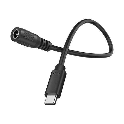 dc521 515转tyecp mini5p micro25芯充电线dc母头转源接线XZJ电线
