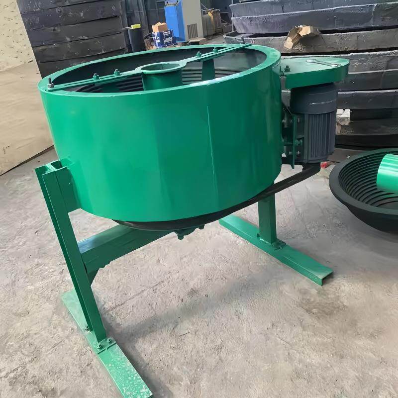 L机x0 简易黄金纯LX80型设备 8水套式重力淘金分选 离心浓缩 提工