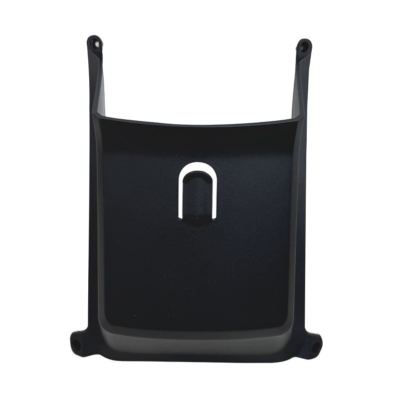 小牛电动车UmaxU3前置工具斗收纳盒增容储物物盒无损直上改装配件
