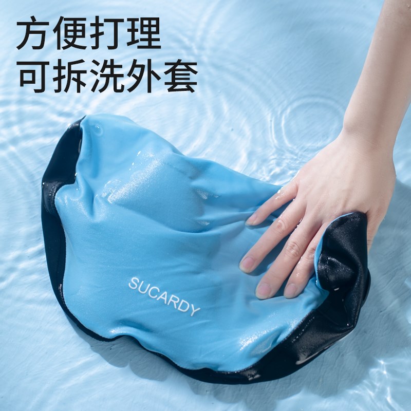 汽车头枕靠垫车用头枕护颈枕记忆棉护腰车内靠枕枕头靠垫套装