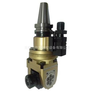 台湾豪力辉万向角度头AHG-BT40-A1 AHG-BT50-A1