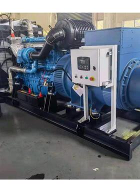 250千瓦潍柴柴油发电机 312.5KVA潍柴动力发电机WP10D320E200