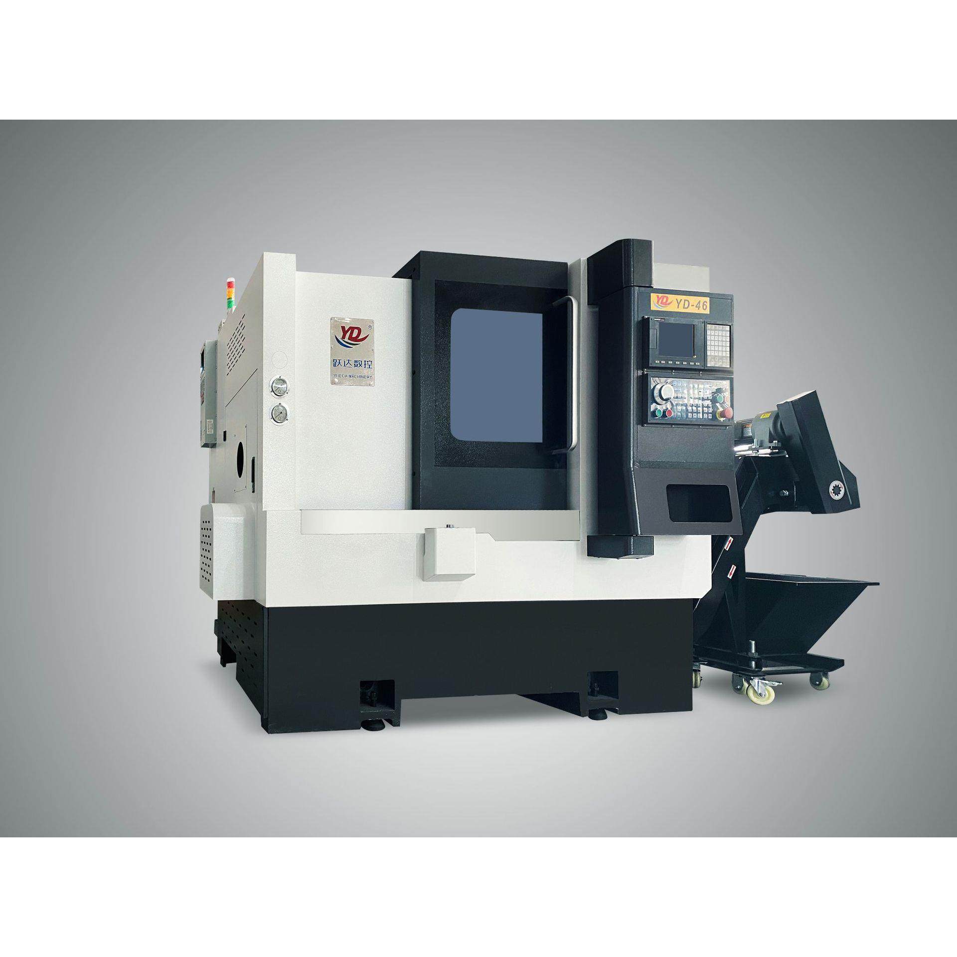 双主轴数控车床 双主轴双刀塔数控车床 双主轴数控车床厂家,五金/工具,车床,淘宝优惠券,粉丝福利购,淘宝优惠卷