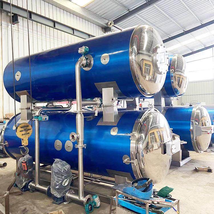 胶原蛋白液杀菌锅玻璃瓶口服液燕窝灭菌锅核桃露饮料杀菌设备,机械设备,消毒灭菌设备,淘宝优惠券,粉丝福利购,淘宝优惠卷