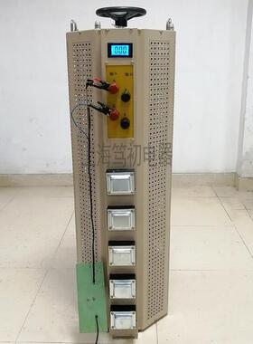 单相60KVA调压器数显0V-250V300V接触式交流大功率厂家直供
