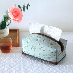 布奏手工高端提花车内纸巾t盒布艺抽纸盒车载纸巾套餐桌家用办公