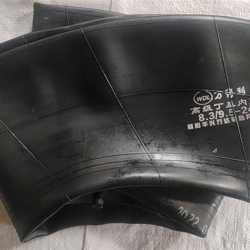 农用车丁基胶拖拉机内胎8.3-20 9.5-24 11.212.4-24-2814.9-24-28