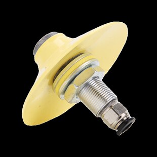 科译勒助流气碟破拱气碟不锈钢DL15气碟料仓破拱气碟