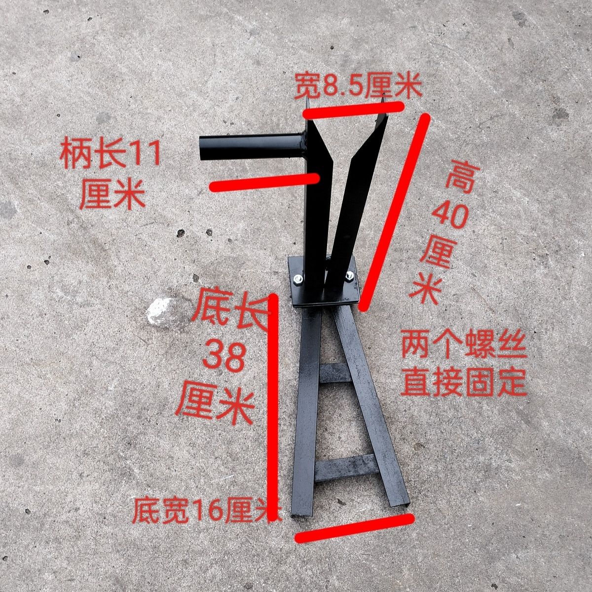 新款摘花生神器摘果机分