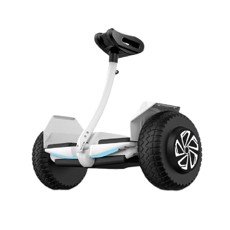 智能电动平行车成人滑板代步车儿童小孩学生双驱三控双轮自平衡车