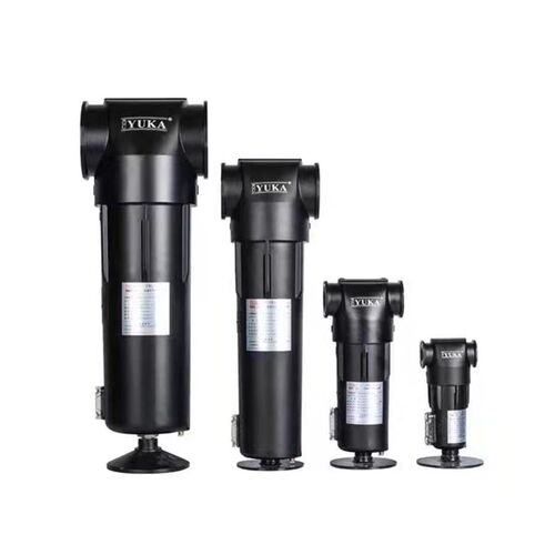 FWS010 FWS020 FWS050 FWS0A60 FWS080 FWS100压缩空气气水分离器