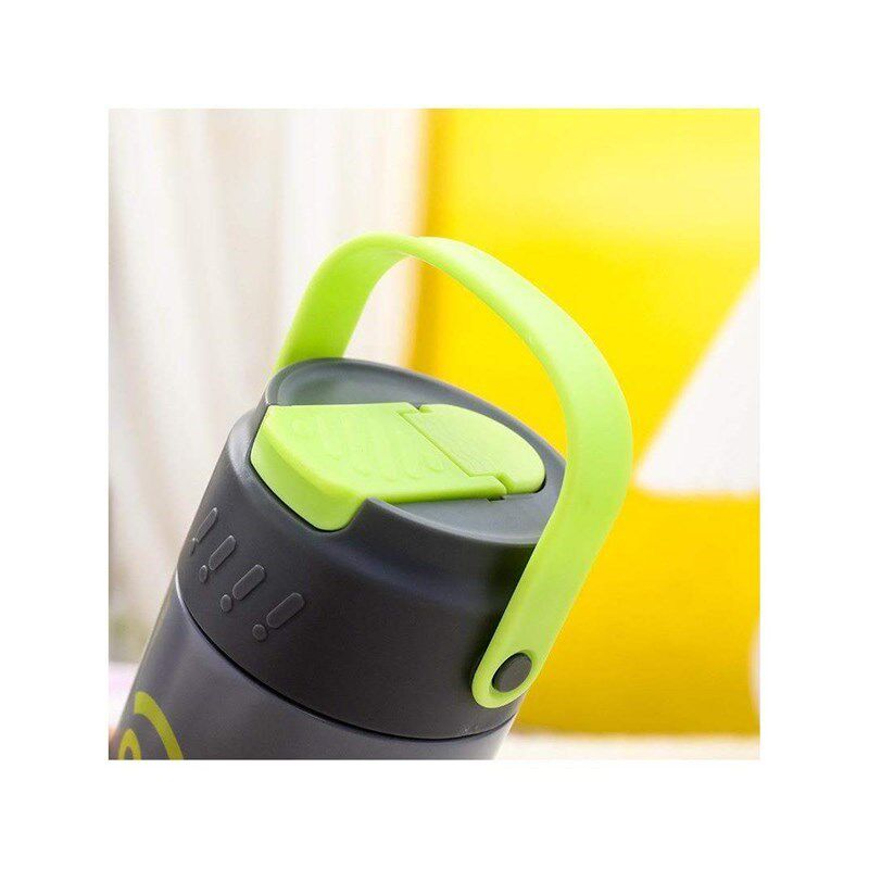 高颜值保温杯大容量吸管水杯保y冷难受便携车载泡茶杯子女生咖啡