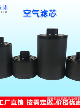 AH19000滤芯空气滤芯空压机空气滤芯滤芯