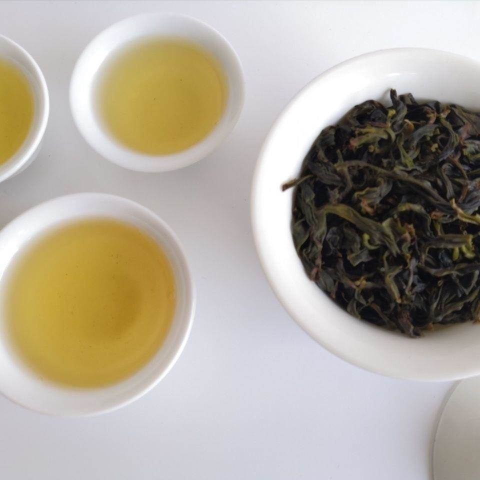 [揭阳市热卖]潮汕高山茶 潮汕土特产 八仙黄旦茶 潮汕惠来高山茶