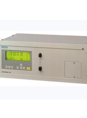 西门 气体分析仪 ULTRAMAT 23分析仪 7MB2335-0AR06-3AA1