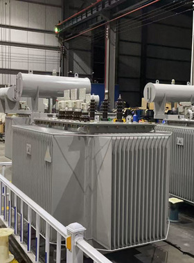 生产S13出口非洲15KV变压器11KV/630kva2500kva油浸式变压器 厂家