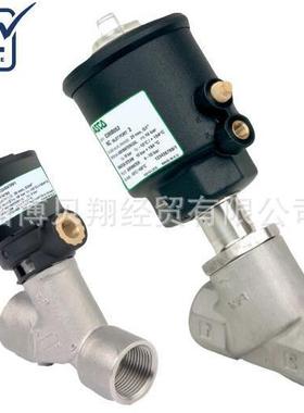 销售常开气动角座阀 E290B029 E290B072询价